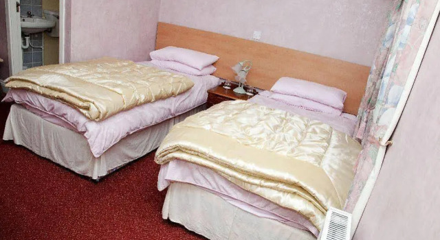 Harbour House, Book Hotel Tullamore Offaly