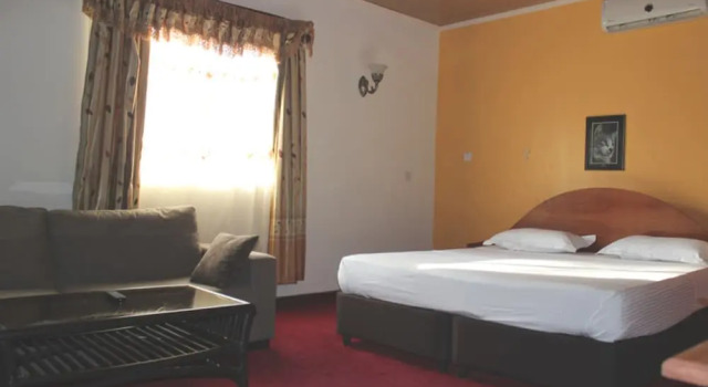 Номер Standard Ceamo Prestige Lodge