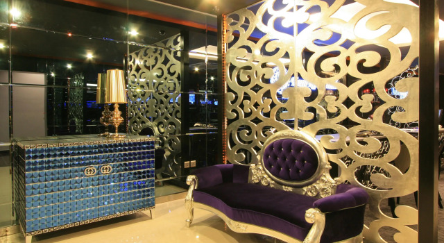 Artz Hotel Johor Bahru, Varaa Hotelli Hotellit Johor pysäköinnillä, Pysäköinti