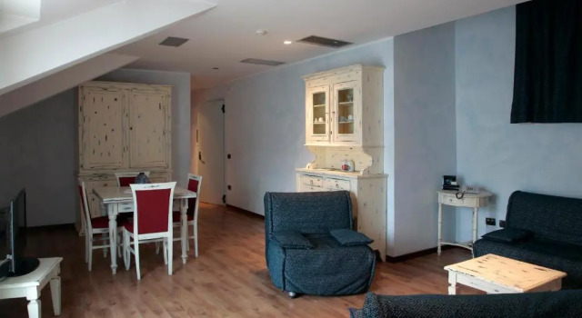 Suite Hotel Risi