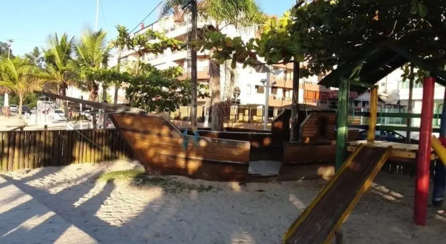 Вилла Casa de Pedra - Canasvieiras - NDI002