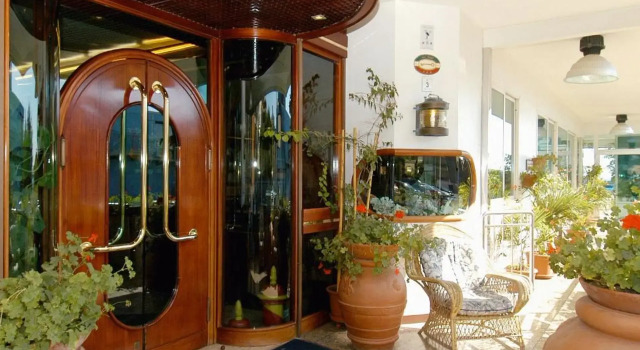 Hotel Beny, Забронировать Отель Отели Лидо ди Езоло с парковкой, рядом с Torino Square, Парковка