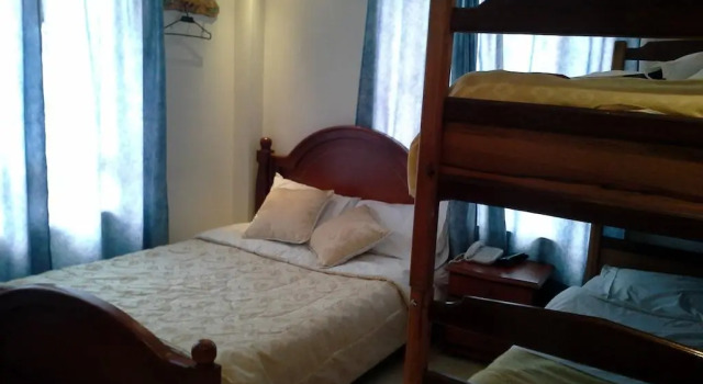 Hotel Esmeralda Plaza, Prenota Hotel Zipaquirá Cundinamarca