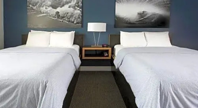 Номер Standard Beach Haven