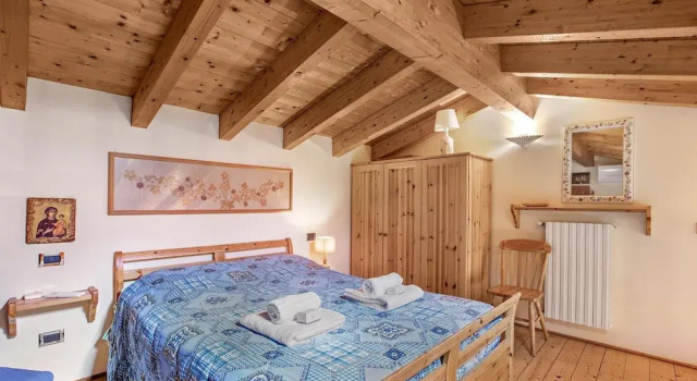 Grotten Loft in Toscolano Maderno