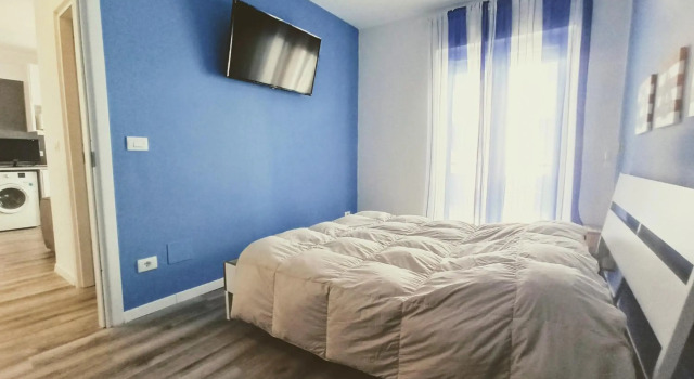 Mandracchio Central Apartment, Book Lejlighed Hoteller i Friuli Venezia Giulia med parkering, Parkering