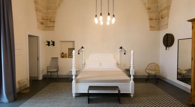 Полулюкс c 1 комнатой Vinilia Wine Resort