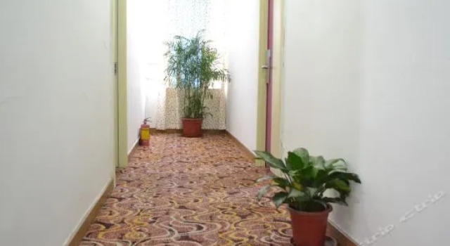 Guangzhou Guangyue Hotel