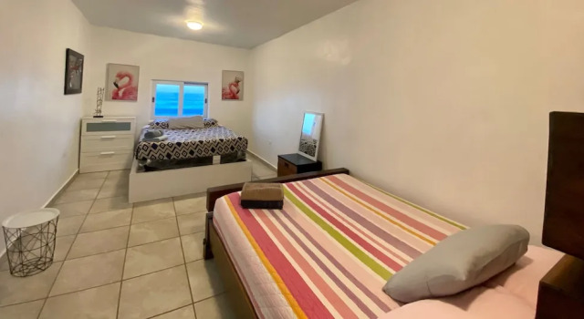 Casita Familiar con Vista al Mar, Foglalás Szálloda Arecibo San Juan