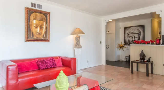 Коттедж Bel-Air Villa, 3 Bedrooms - Celebrity Area