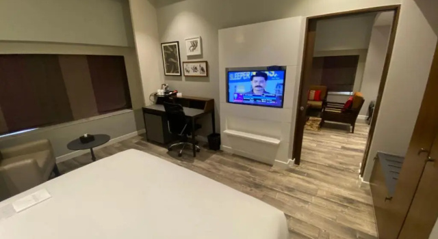 Люкс Country Inn & Suites By Radisson Jammu