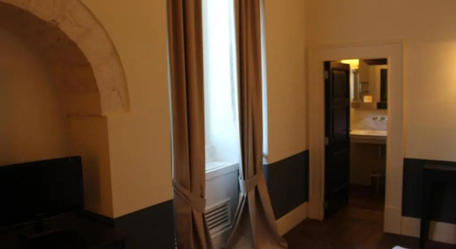 Двухместный номер Standard Relais Il Santissimo
