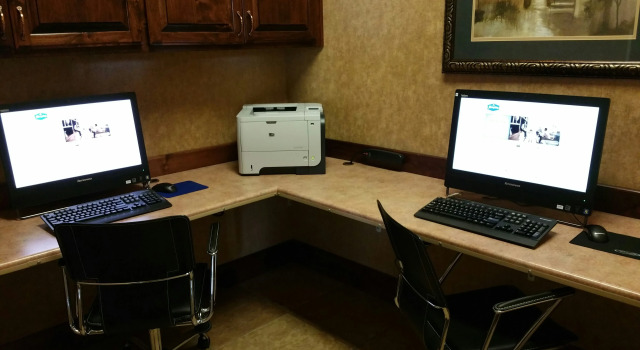 Hampton Inn & Suites Gallup
