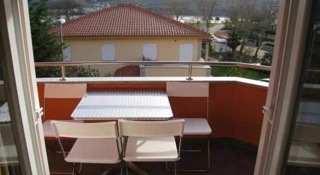 Апартаменты Дуплекс с 2 комнатами Apartments Vila Nidisa