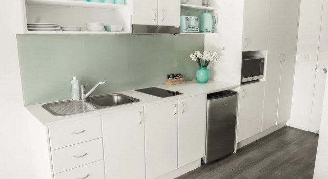 Студия Classic Terrigal Pacific Coastal Retreat