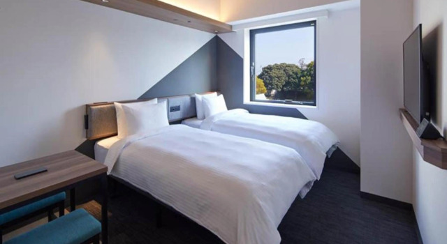 Prince Smart Inn Atami