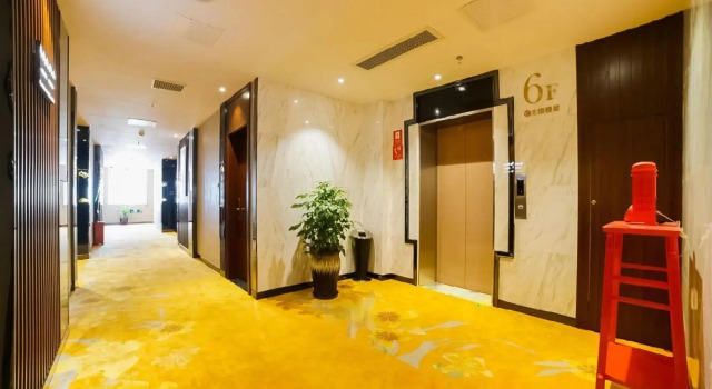 Seashine Hotel (Xiamen Railway Station), Book Hotel Siming 