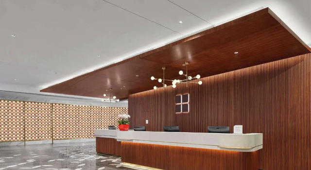 Hilton Garden Inn Datong Pingcheng, Reservar Hotel Datong Shanxi