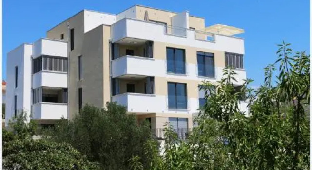 Royal Apartments