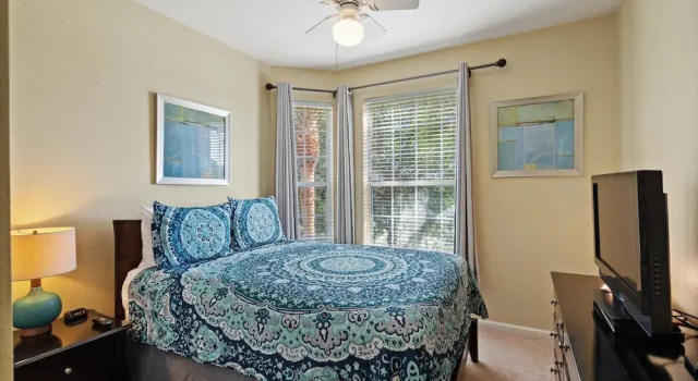 7660 Comrow Street Unit 203