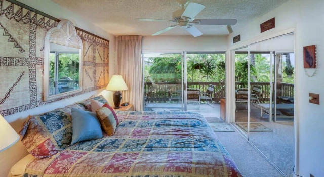 Keauhou Resort #114, Забронировать Курортный отель Каилуа-Кона Остров Гавайи