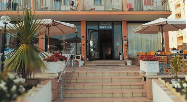 Hotel Karibe