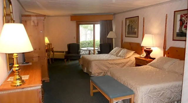 Номер Deluxe Hotel Vervana, Trademark Collection by Wyndham