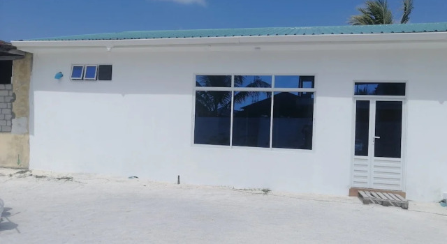 RanvinaInn Home Stay