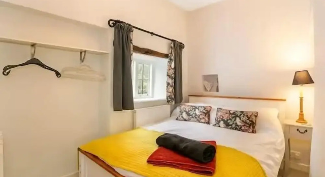 Коттедж Comfort Cherry Tree Cottage -Countryside Retreat