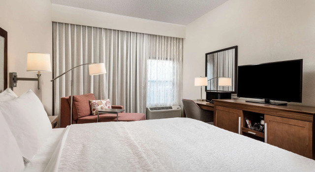 Hampton Inn Debary-Deltona, Reserva ahora Hotel Deltona Florida