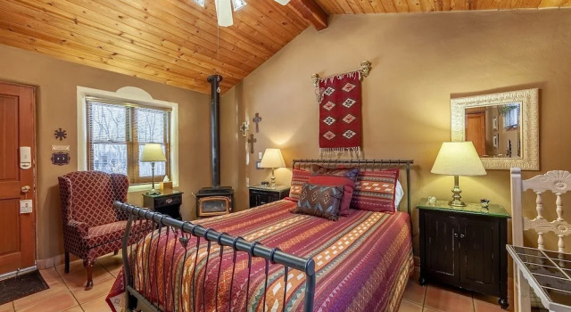 Номер Standard Dreamcatcher B&B