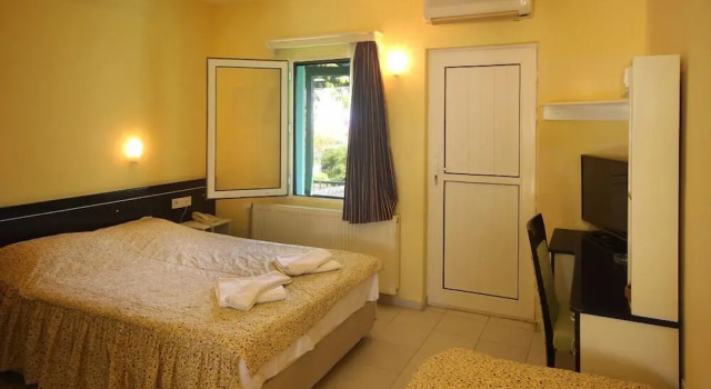 Номер Standard Altinkaya Boutique Hotel