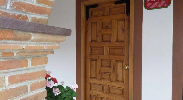 Hotel Casa de Vino, Забронировать Отель Текискиапан Керетаро