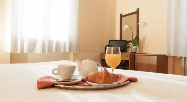 Одноместный номер Standard Hotel San Marco