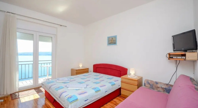 Apartments Marica, Rezerwuj Apartament Senj 