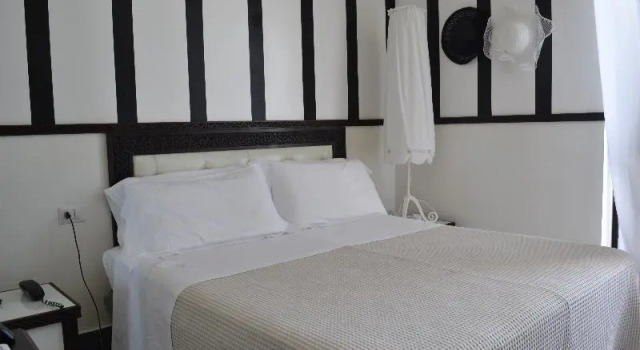 Standard- værelse La Casa e il Mare Hotel