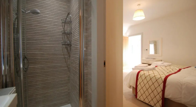 Waters Edge, Buchen Sie Hotel Conwy Clwyd