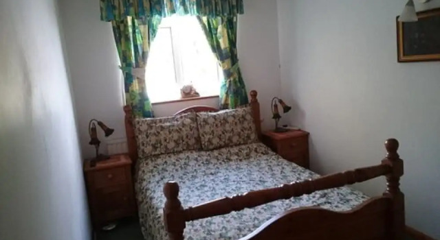 Номер Economy Shiralee Bed & Breakfast