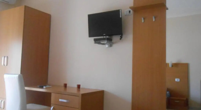 Двухместный номер Standard с видом на море Apartments Lux Lukić Utjeha