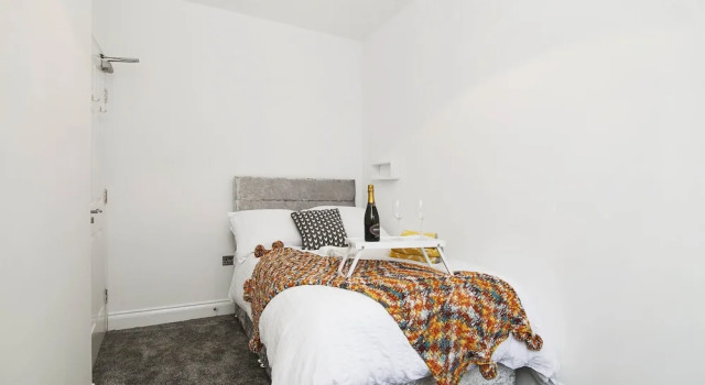 Haven Apartments at Eglantine Avenue, Забронировать Апартаменты/квартира Апартаменты Белфаста, рядом с Городская больница Белфаста, Апартаменты/квартира