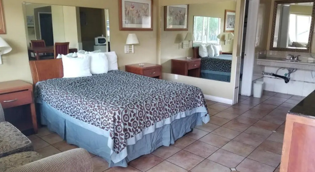 Anchor Motel