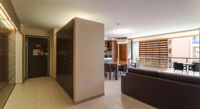 Apartamento Salgados 12C, Забронировать Апартаменты/квартира Отели Алгарви с парковкой, Парковка