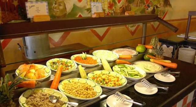 Hotel Playa Pesquero Premium All-Inclusive