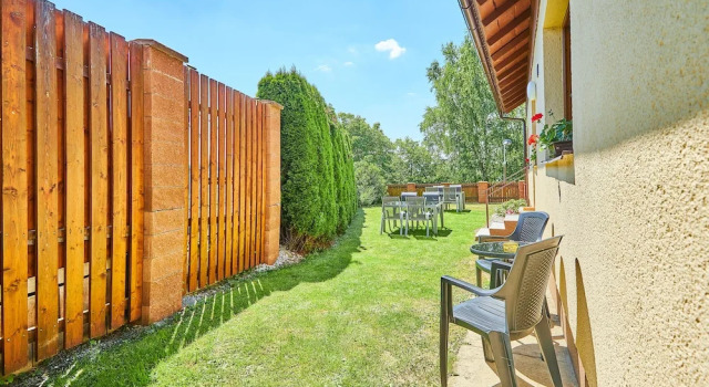 Апартаменты Villa Gap apartments