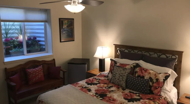 Bridal Veil Bed and Breakfast, Забронировать Отель «постель и завтрак» Отели Telluride Ski с парковкой, Парковка