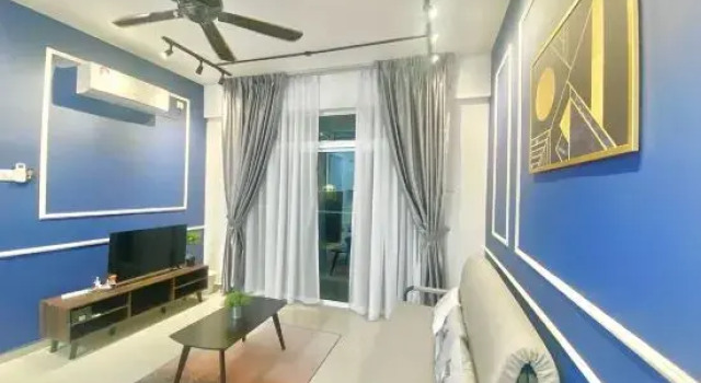 Люкс Novo 8 Premium Malacca By I Housing