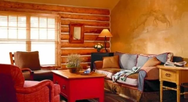 Cowboy Heaven Cabins