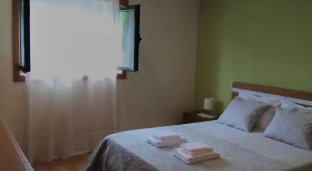 Номер Standard BellaVista Alojamento