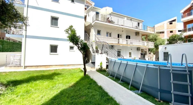 Apartments Pribilovic, Забронировать Апартаменты/квартира Старый город Будвы 