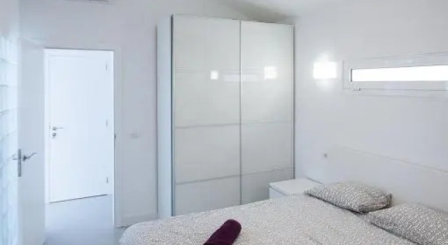 Island Village, Book Apartment Hotels in Tenerife with Parking, Parking